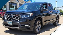 2024 Honda Ridgeline TrailSport