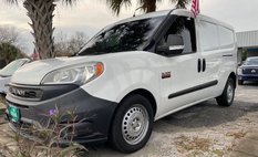 2021 Ram ProMaster City Base