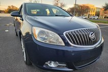 2016 Buick Verano Premium Turbo Group