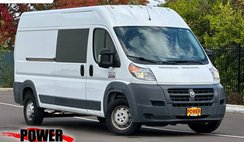 2017 Ram ProMaster 3500 159 WB