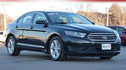 2018 Ford Taurus SE