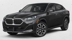 2025 BMW X2 xDrive28i