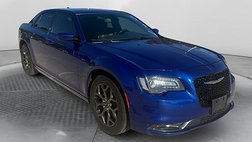 2018 Chrysler 300 S