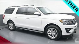 2020 Ford Expedition MAX XLT