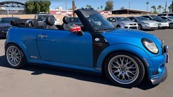 2010 MINI Cooper S