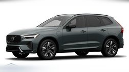2026 Volvo XC60 T8 Plus