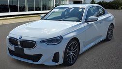 2022 BMW 2 Series 230i