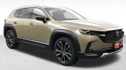 2025 Mazda CX-50 2.5 Turbo Premium Plus