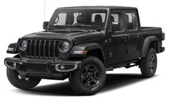 2023 Jeep Gladiator Sport S 4x4