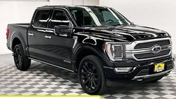 2023 Ford F-150 Limited