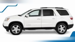 2008 GMC Acadia SLT-2