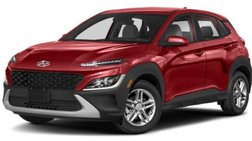 2022 Hyundai Kona SE