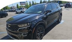2022 Kia Sorento X-Line SX Prestige