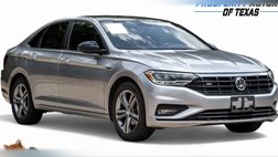 2020 Volkswagen Jetta SE