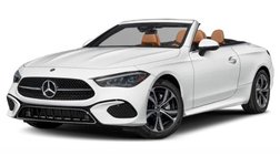 2025 Mercedes-Benz CLE CLE 300 4MATIC