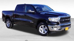 2023 Ram Ram Pickup 1500 Big Horn