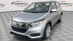2019 Honda HR-V LX