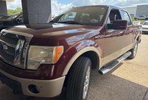 2010 Ford F-150 Lariat
