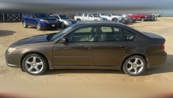 2009 Subaru Legacy 2.5i Special Edition