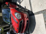 2015 MINI Paceman Cooper S