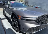 2023 Genesis G90 3.5T