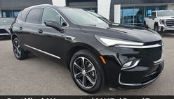 2022 Buick Enclave Essence