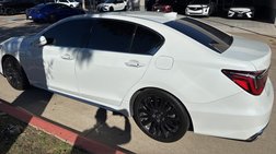 2020 Acura RLX w/Tech