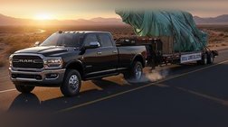 2019 Ram Ram Pickup 3500 Big Horn