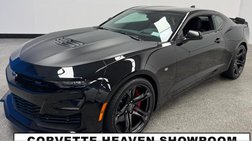 2023 Chevrolet Camaro SS