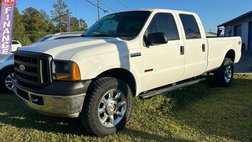 2005 Ford Super Duty F-350 Lariat