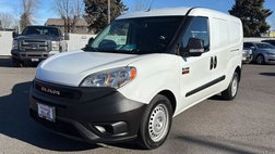 2019 Ram ProMaster City Tradesman