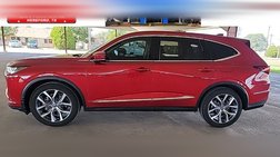 2023 Acura MDX w/Tech