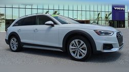 2021 Audi A4 allroad quattro Premium Plus 45 TFSI