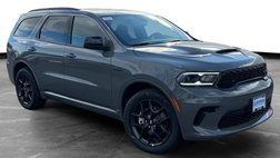2026 Dodge Durango GT HEMI