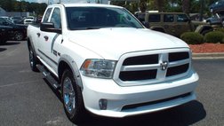 2016 Ram Ram Pickup 1500 Express