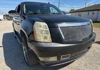 2008 Cadillac Escalade