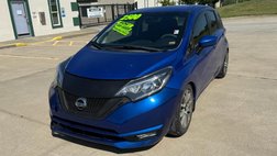 2015 Nissan Versa Note S
