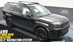 2024 Hyundai Santa Fe XRT