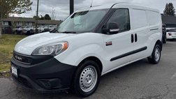 2021 Ram ProMaster City Tradesman