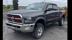 2015 Ram Ram Pickup 2500 Power Wagon
