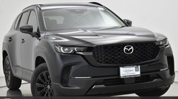 2025 Mazda CX-50 Hybrid Premium