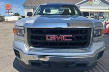 2014 GMC Sierra 1500 Base