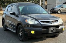 2008 Acura RDX SH-AWD