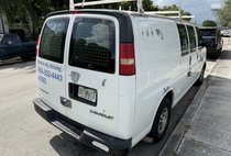 2006 Chevrolet Express 1500