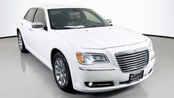 2012 Chrysler 300 Limited