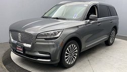 2024 Lincoln Aviator Premiere
