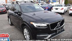 2016 Volvo XC90 T6 Momentum