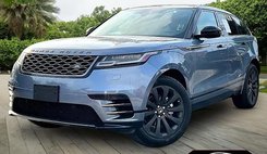 2020 Land Rover Range Rover Velar P250 R-Dynamic S