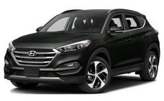 2018 Hyundai Tucson Limited