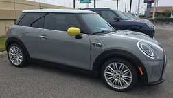 2023 MINI Hardtop Cooper SE